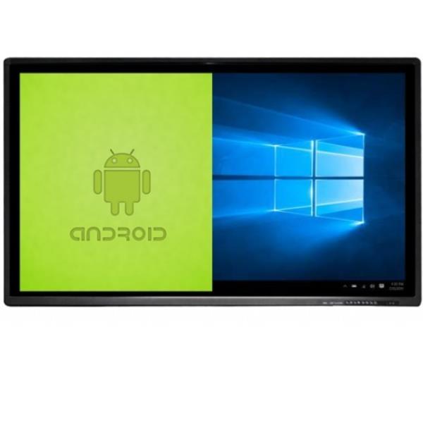 Nilox INTERACTIVE DISPLAY 65